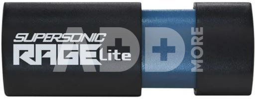 Patriot Pendrive Supersonic Rage LITE 64GB USB 3.2