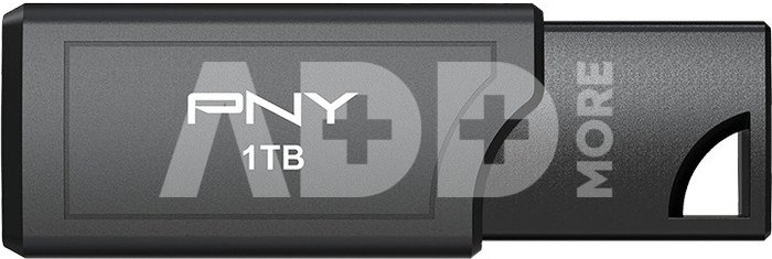 PNY Pendrive ProElite V3 1TB USBA3.2 P-FD1TBPROV3-GE