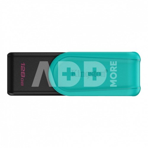 Kingston Pendrive Data Traveler Exodia S 128GB USB3.2 Gen1