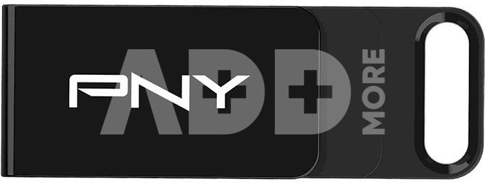 PNY Pendrive 256GB Elite USB-C 3.2 P-FD256ELC-GE