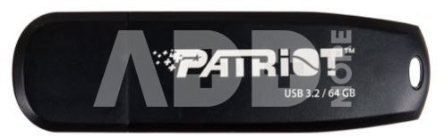 Patriot Pendrive Xporter Core 64GB USB 3.2 80MB/s