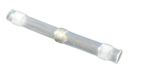 Kontaktas su lydmetaliu laidų sujungimui, 0.3-0.8mm² laidui, CWT-9001