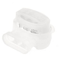 Kontaktas greitam laidų sujungimui 3 kont. 0.5-1.50mm² 3M™ Scotchlok™