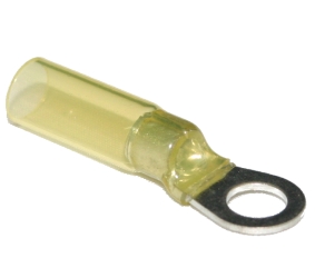 Kilpa M6 4-6mm² laidui geltona DSG-CANUSA RoHS