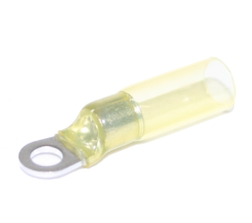 Kilpa M4 4-6mm² laidui geltona DSG-CANUSA RoHS