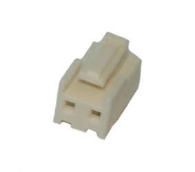 Lizdo NS39 2kont. 3.96mm korpusas RoHS