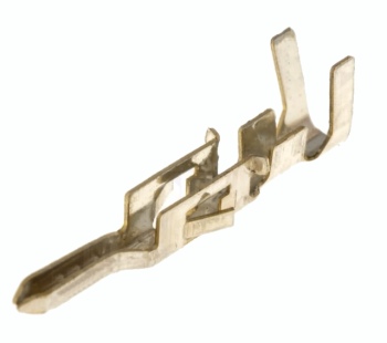 Kontaktas 4.2mm 0.32÷0.82mm2 AWG18-22 NINIGI RoHS
