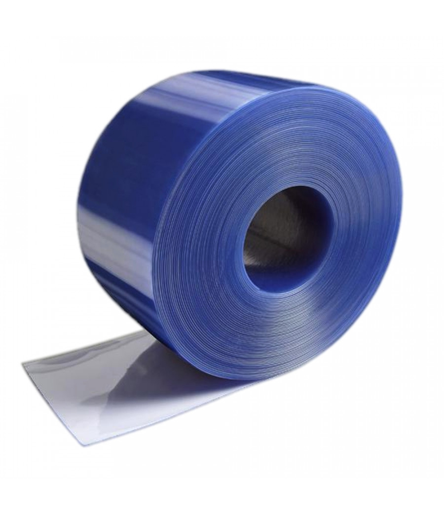 Lygi PVC juosta 200x2mm