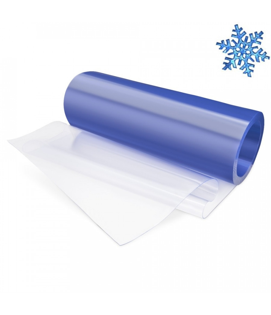 Itin plati PVC juosta 1200x7mm atspari šalčiui EXTRUFLEX