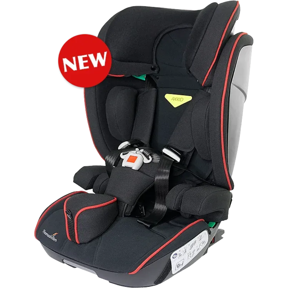 Automobilinė kėdutė AXKID NEXTKID REHA 15-50kg