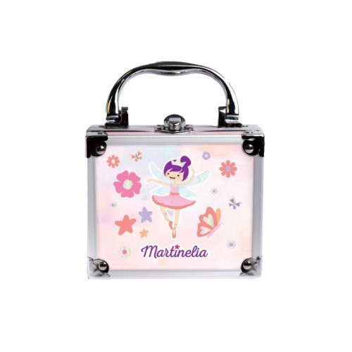 Martinelia Super Girl Mini Case Vaikiškas makiažo rinkinys, Magic Ballet