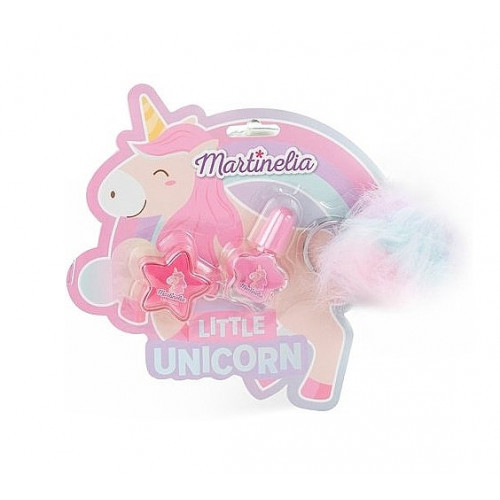 Martinelia Key Chain Set Vaikiškas rinkinys, Little Unicorn