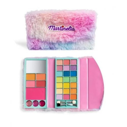 Martinelia Makeup Wallet Makiažo rinkinys vaikams, Circus