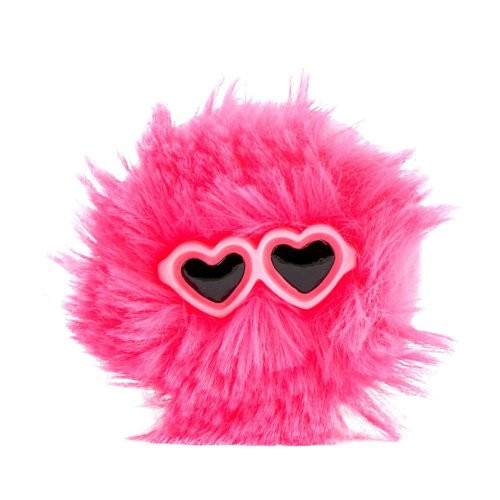 Martinelia Fluffy Lip Balm Lūpų balzamas vaikams, Cherry