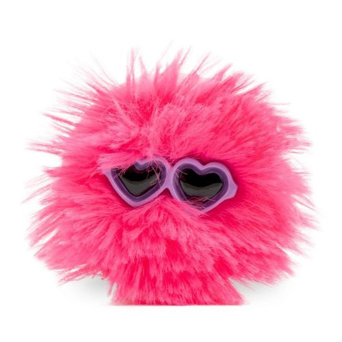 Martinelia Fluffy Lip Balm Lūpų balzamas vaikams, Coconut