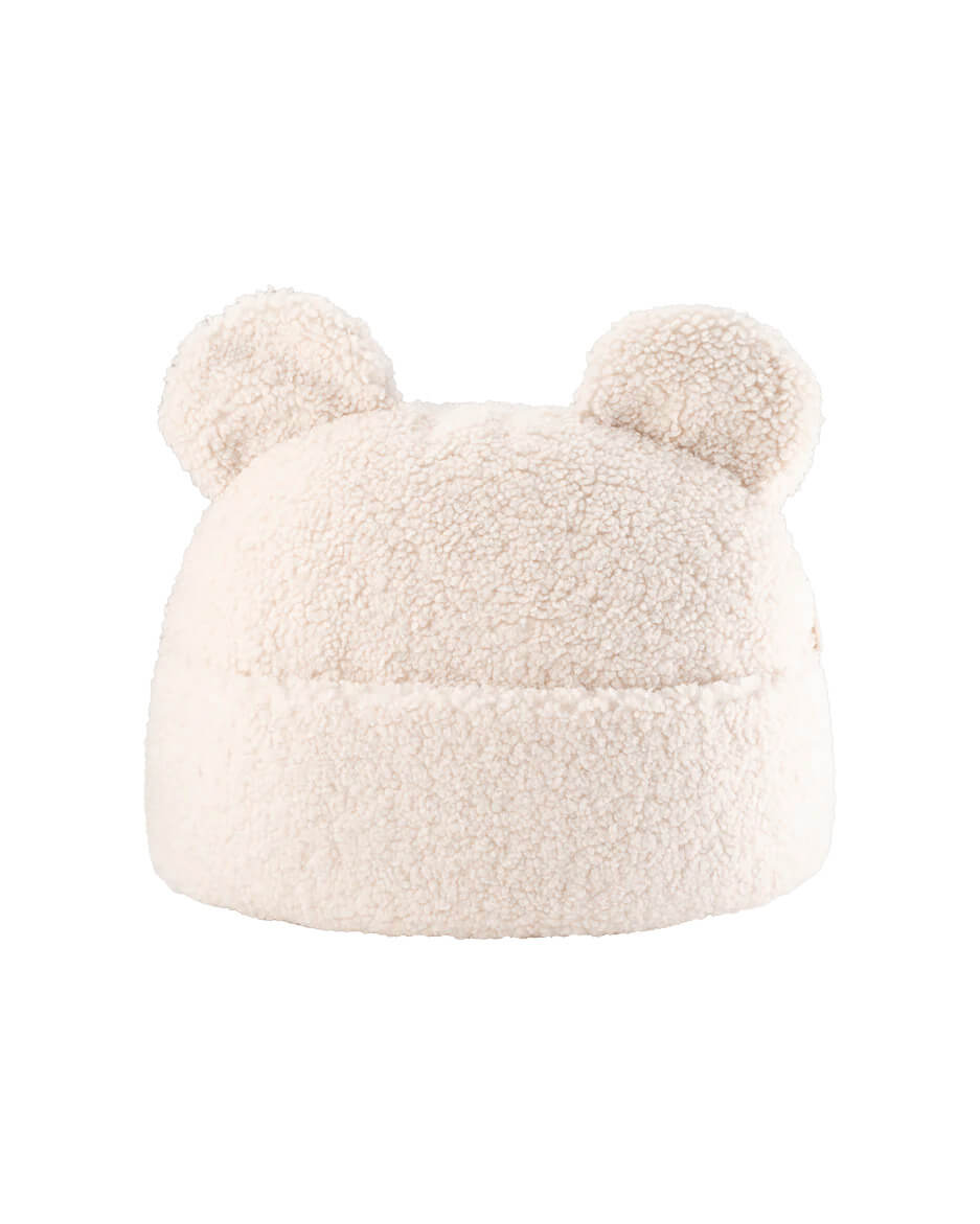 WIGIWAMA pagalvė TEDDY, Cream White