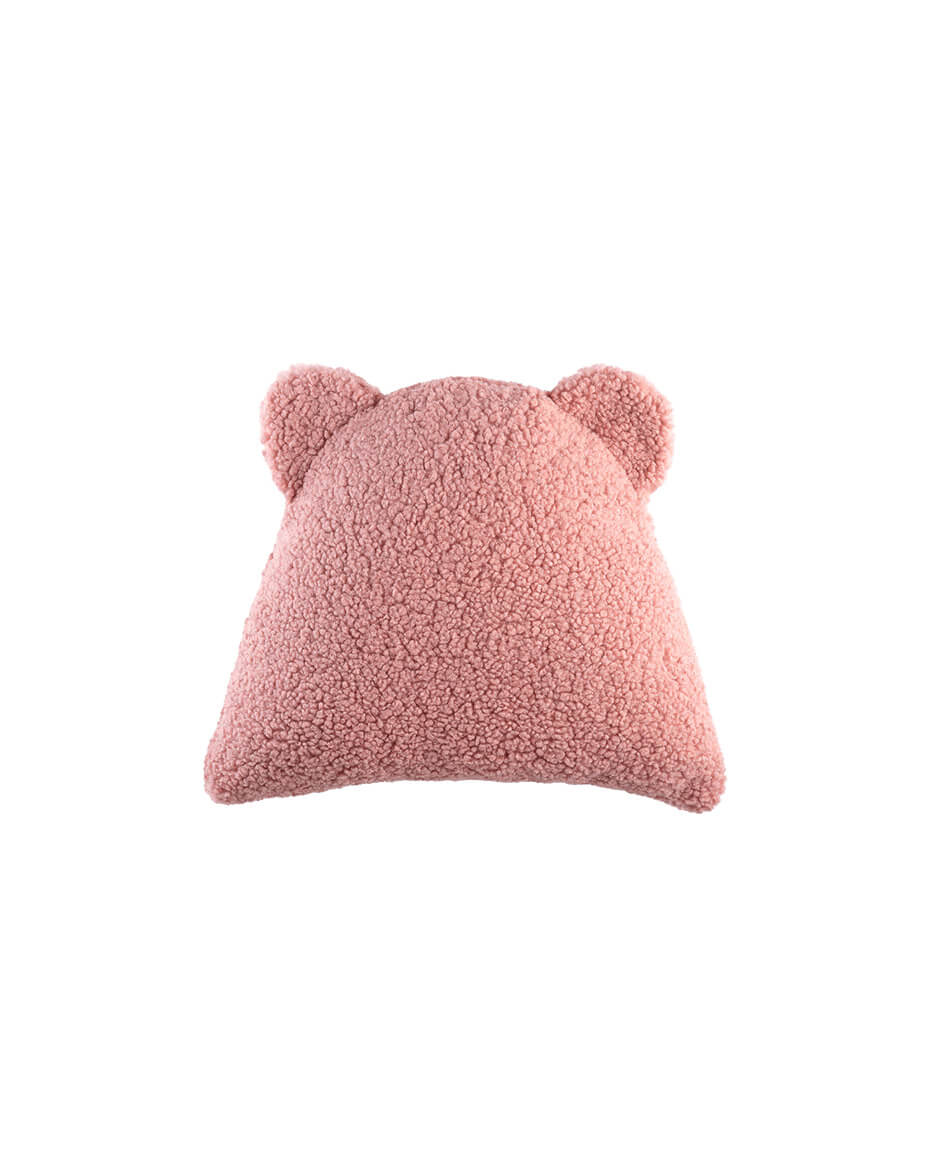 WIGIWAMA pagalvė BEAR, Guava