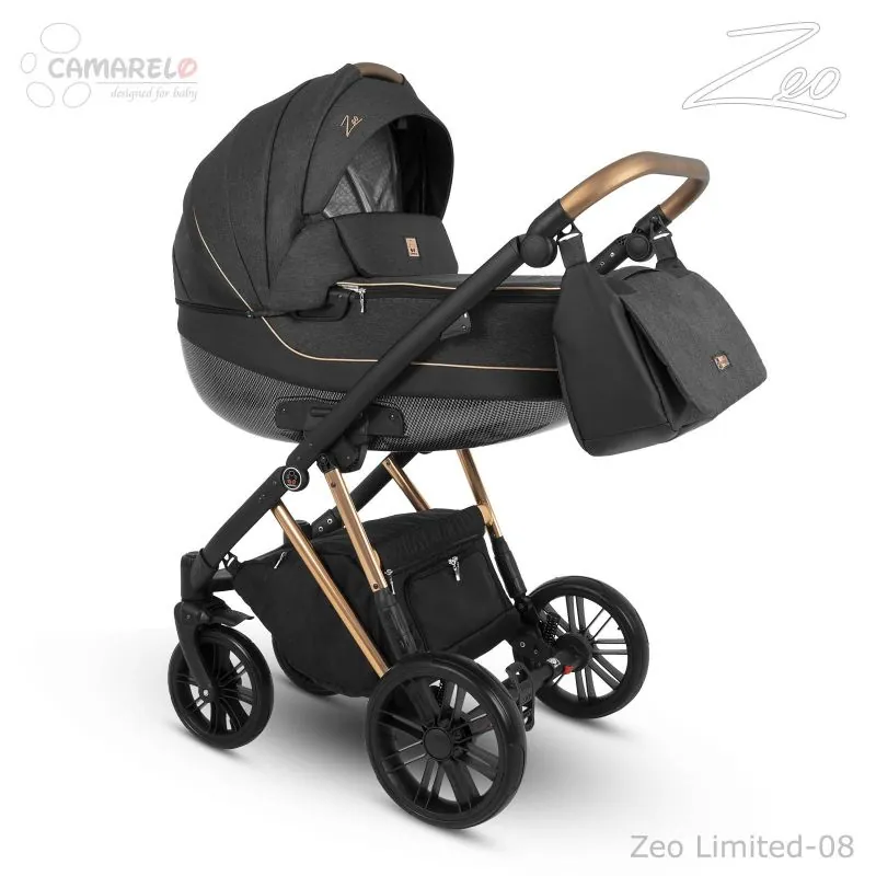 3in1 Camarelo Zeo Limited, Zeo Limited - 08