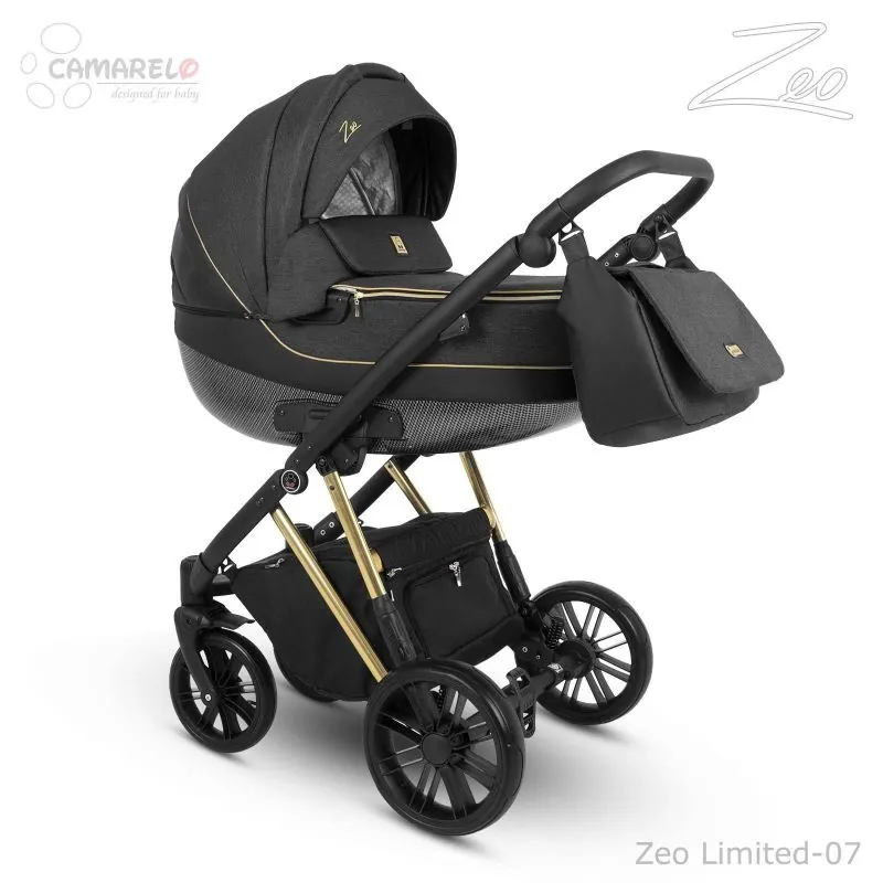 2in1 Camarelo Zeo Limited, Zeo Limited - 07