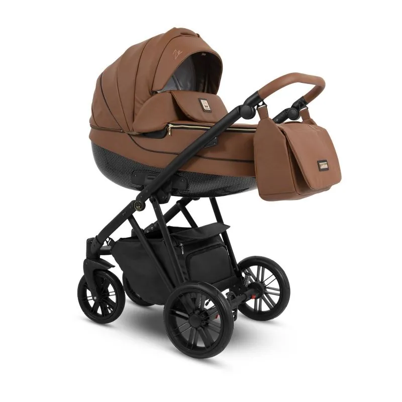 3in1 Camarelo Zeo eco, ZEOECO-06