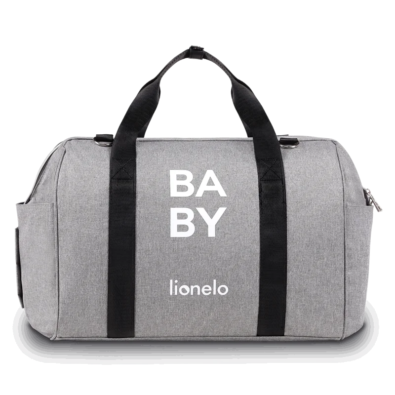 Lionelo rankinė Ida, Grey Concrete