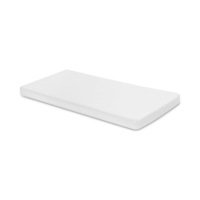 Paklodė Sensillo Jersey Deluxe 160x80 balta