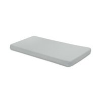 Paklodė Sensillo Jersey Deluxe 160x80 pilka