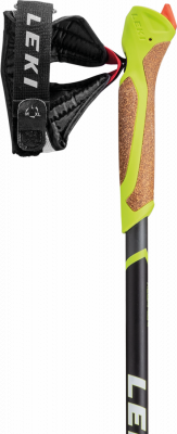 Šiaurietiško ėjimo lazdos LEKI Response 125 cm