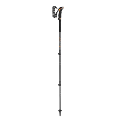 Trekingo lazdos LEKI Makalu Lite 110-135 cm
