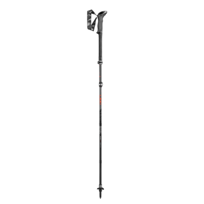 Trekingo lazdos LEKI Makalu FX Carbon AS 110-130 cm