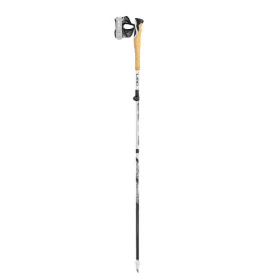 Trail bėgimo lazdos LEKI Cross Trail FX Superlite Compact 100-120 cm