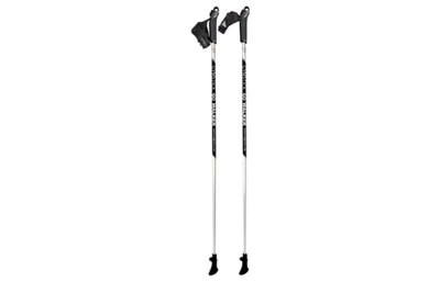 Šiaurietiško ėjimo lazdos GYMSTICK Go Walker 115cm