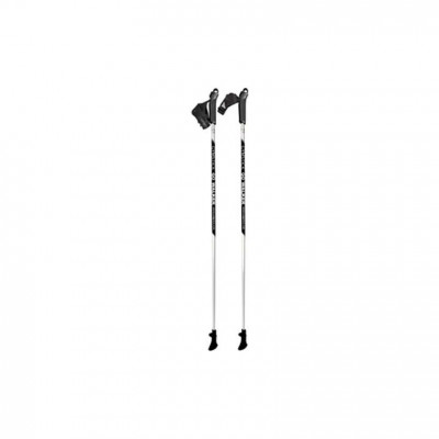 Šiaurietiško ėjimo lazdos GYMSTICK Go Walker 120cm