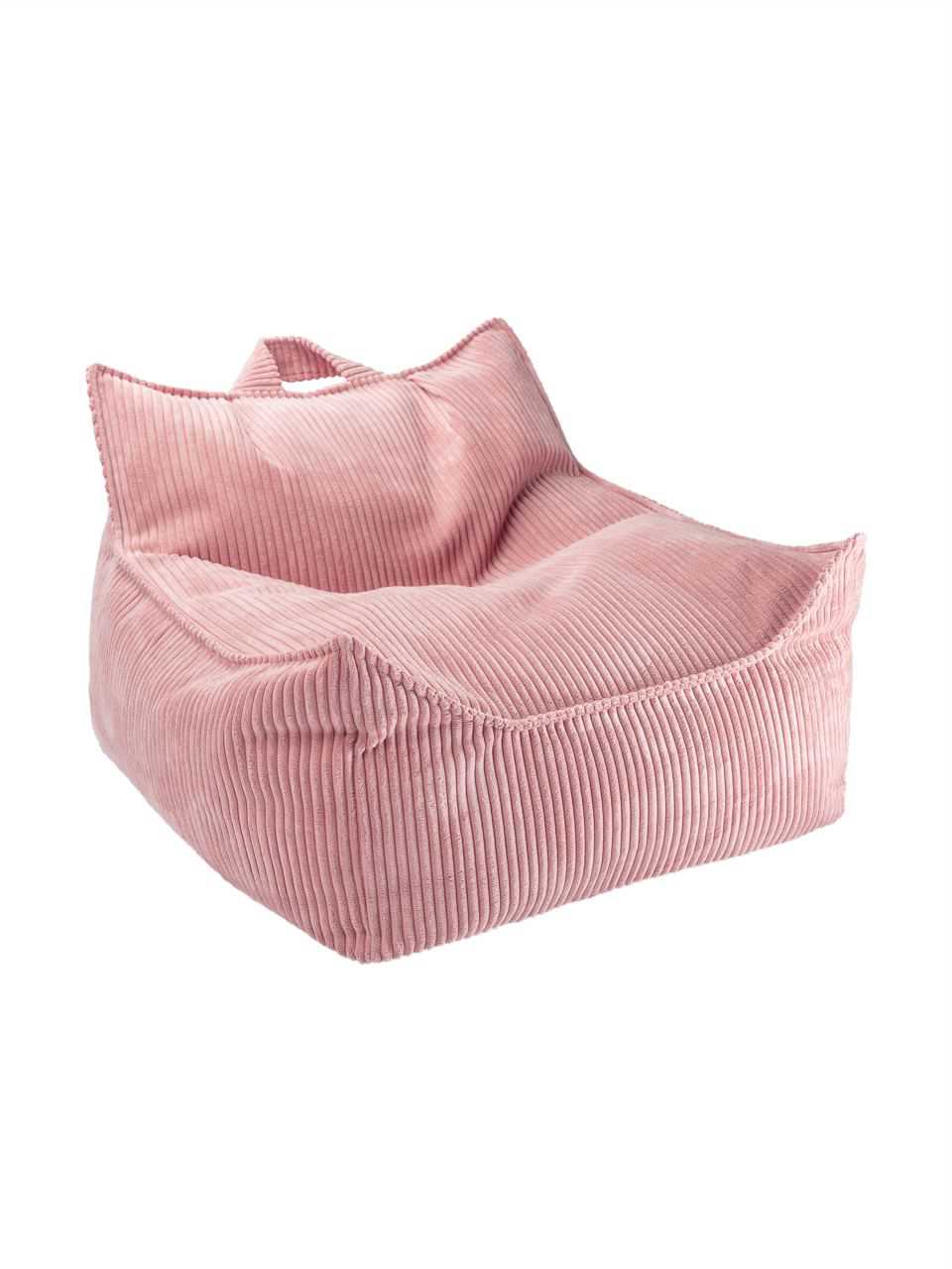 WIGIWAMA sėdmaišis PINK MOUSSE