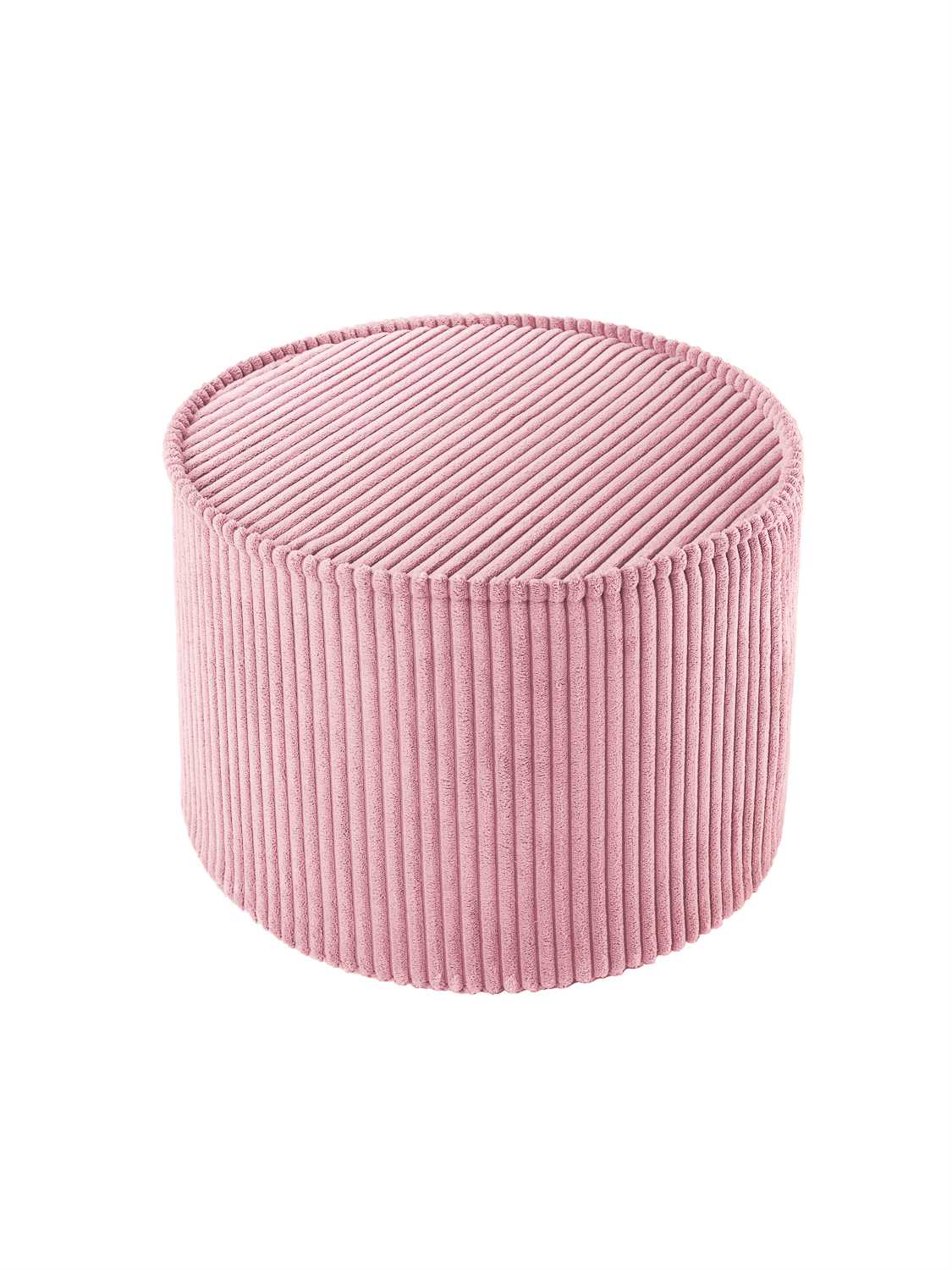 WIGIWAMA pufas PINK MOUSSE
