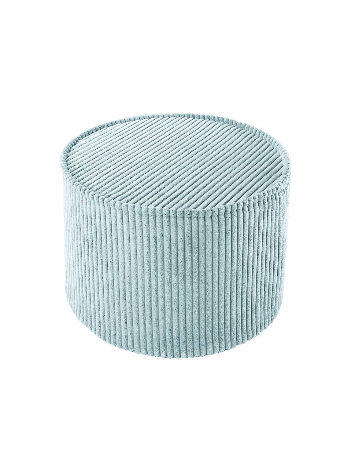 WIGIWAMA pufas PEPPERMINT GREEN
