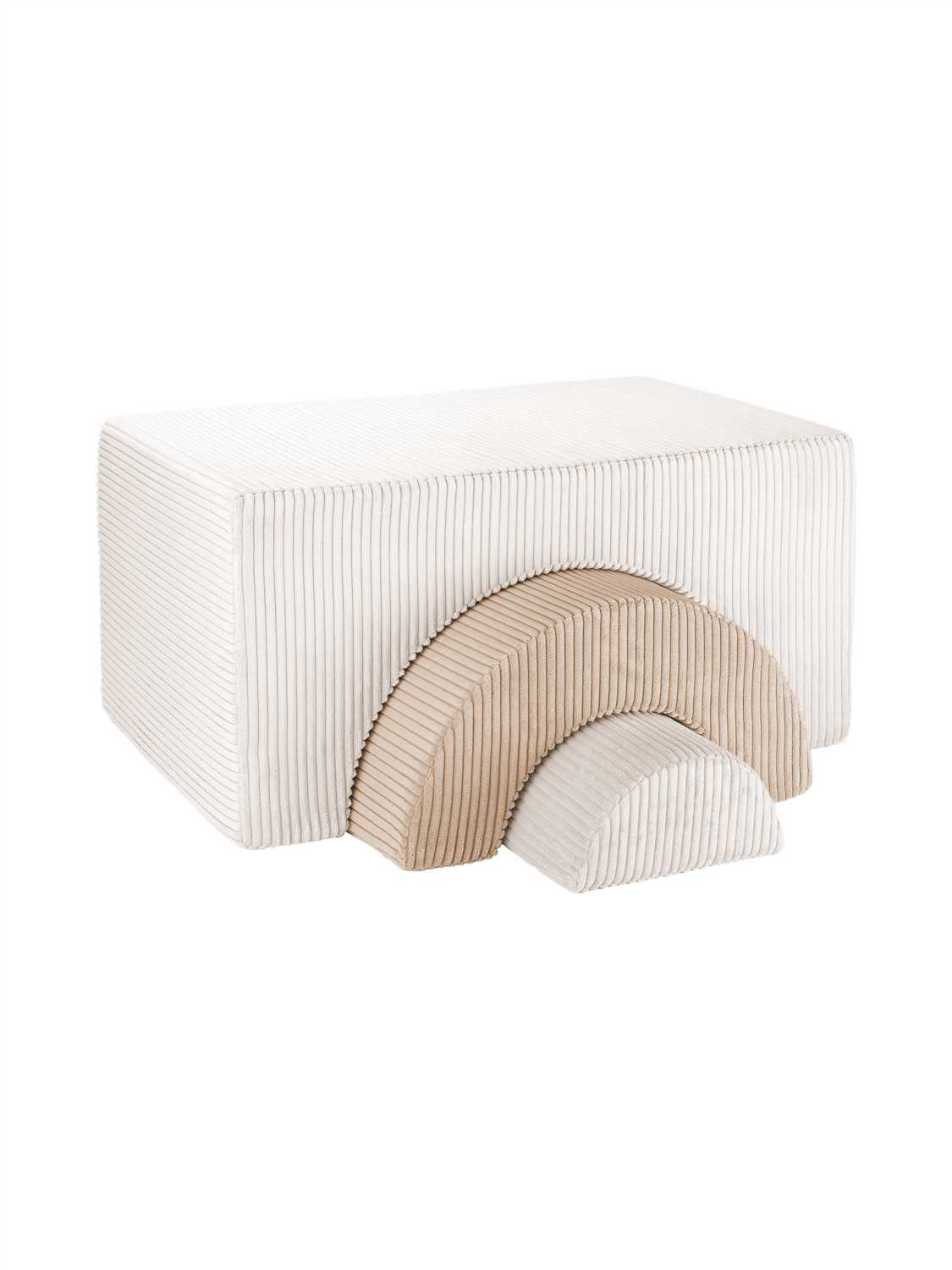 WIGIWAMA žaidimų rinkinys MARSHMALLOW RAINBOW