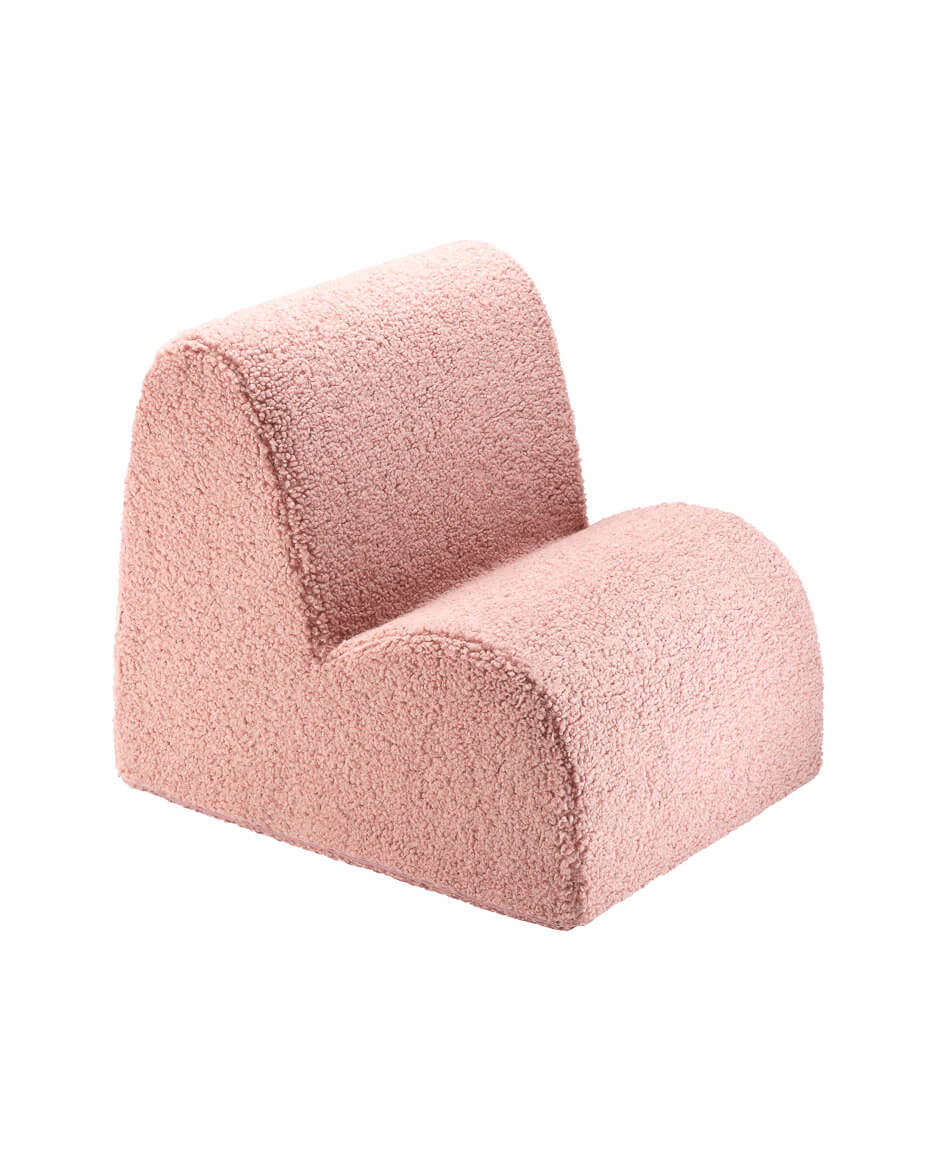 WIGIWAMA kėdė CLOUD, Guava