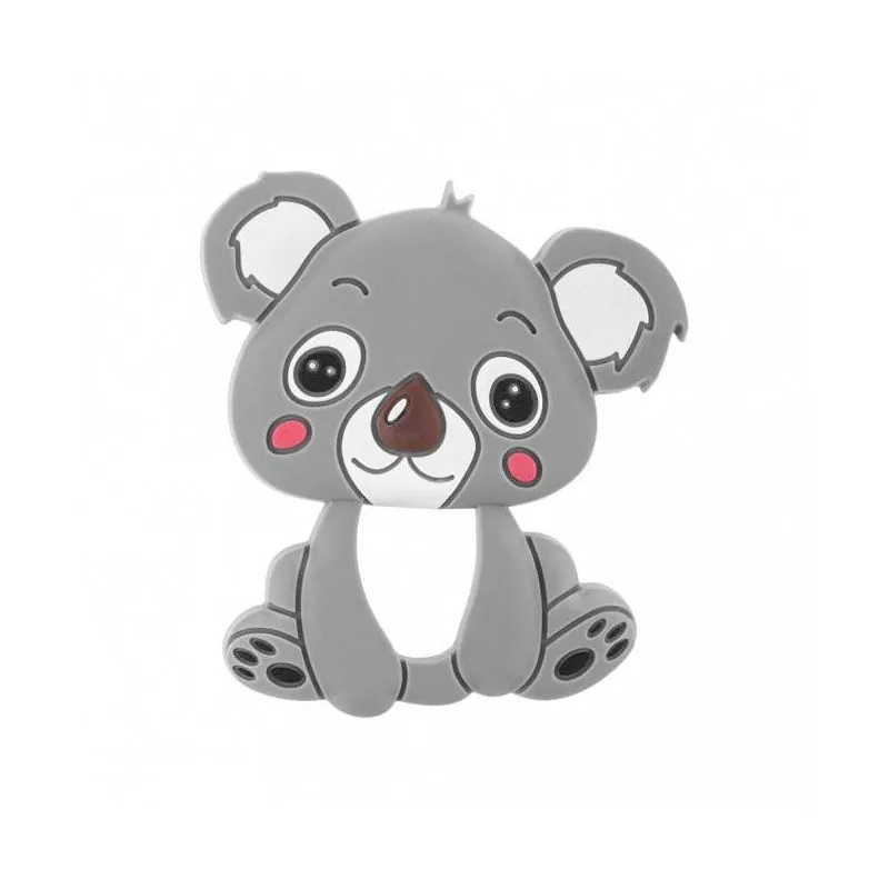 Akuku silikoninis kramtukas, Koala, A0464