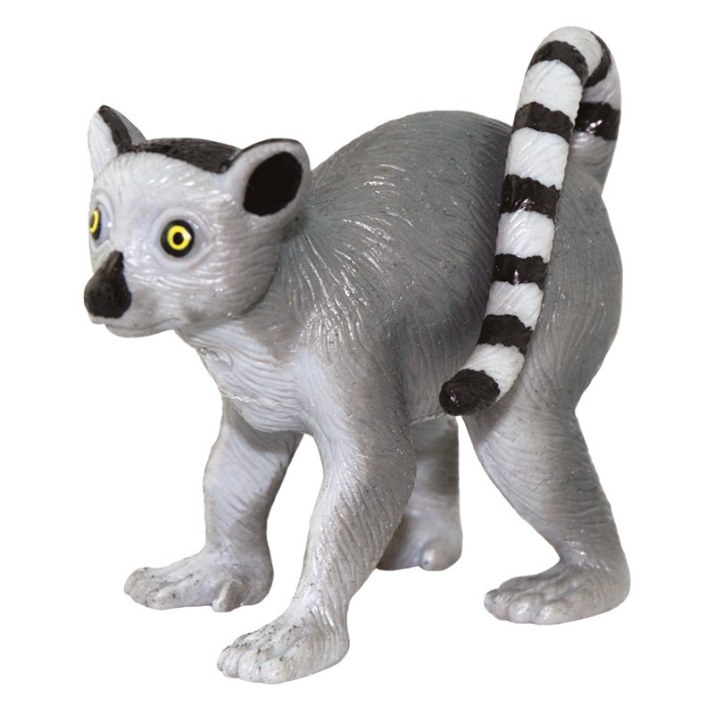 Rep Pals Guminis Lemur