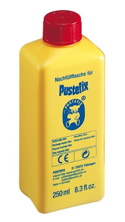 Žaislas PUSTEFIX 250 ml