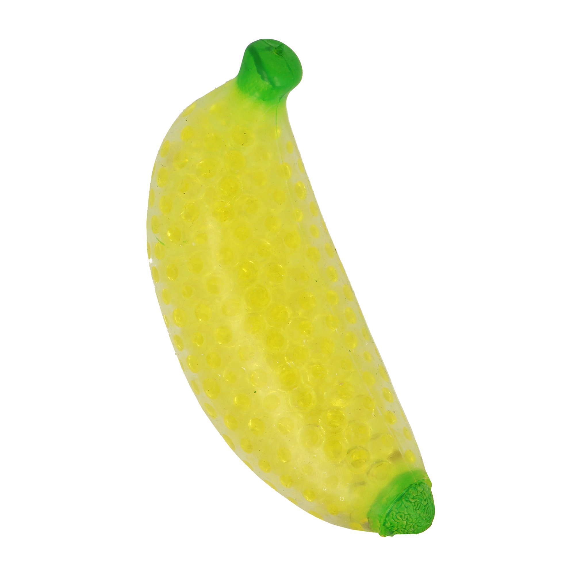 Antistresinė bananai, 9 cm