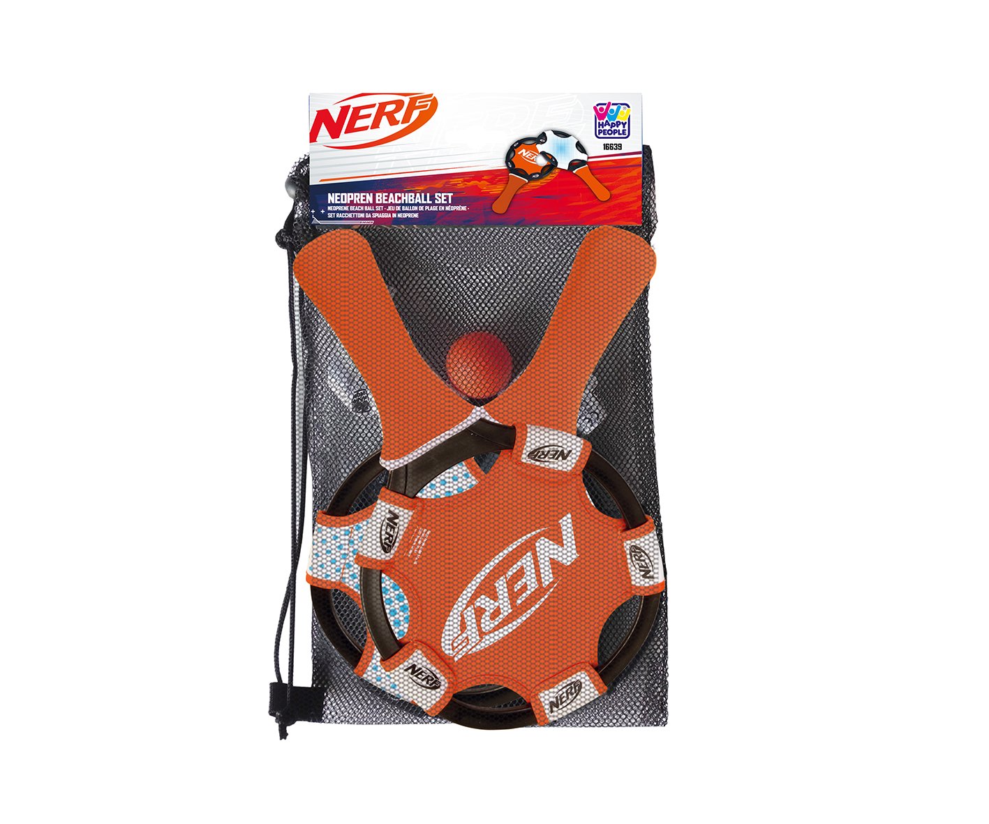 NERF Raketės „Nerf“