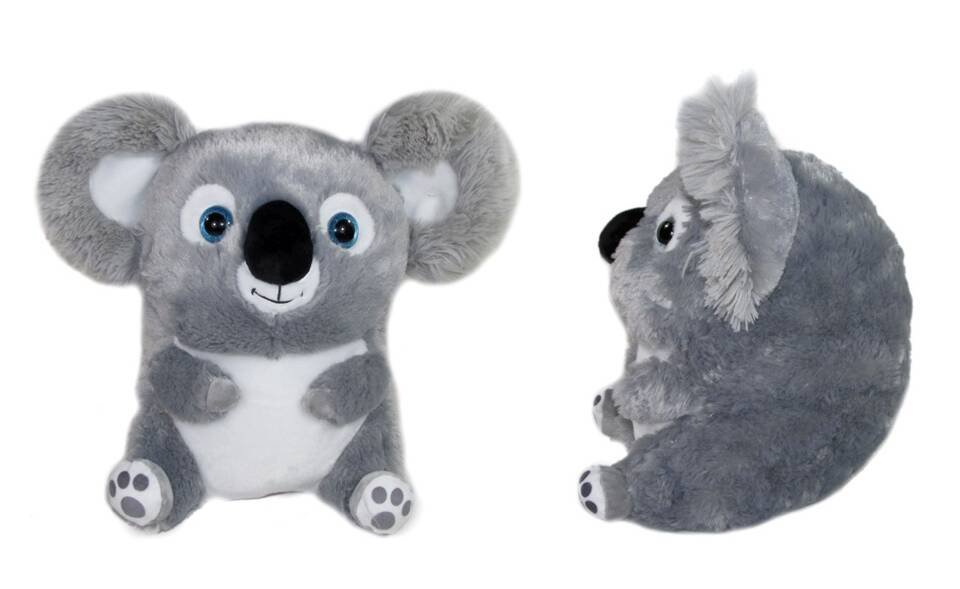 Pliušinis žaislas - Koala, 18 cm