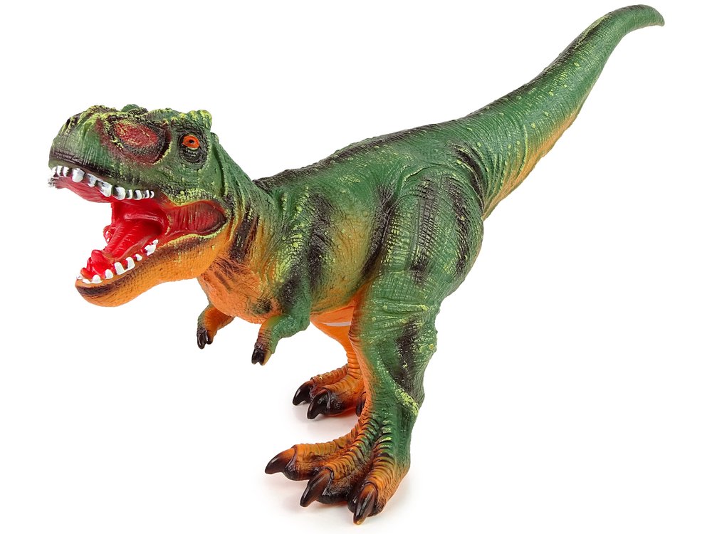 Didelė Tyrannosaurus Rex dinozauro figūrėlė, 60 cm