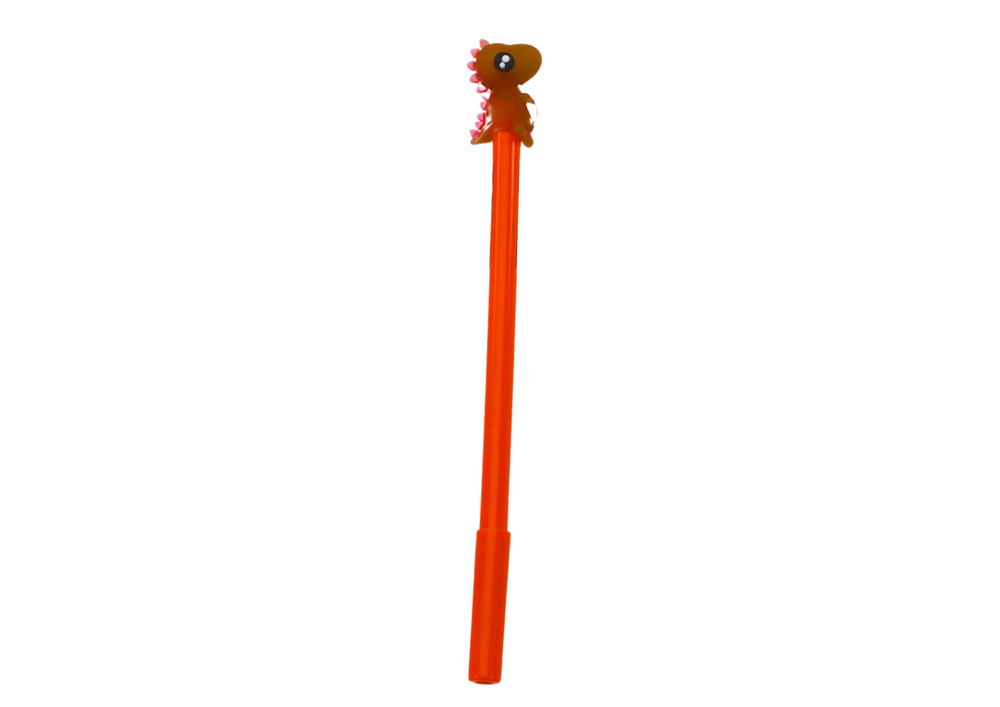 Rašiklis su dinozauru, 0.5mm