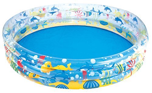 Bestway SEA DEPTH - 183cm x 33cm - swimming pool