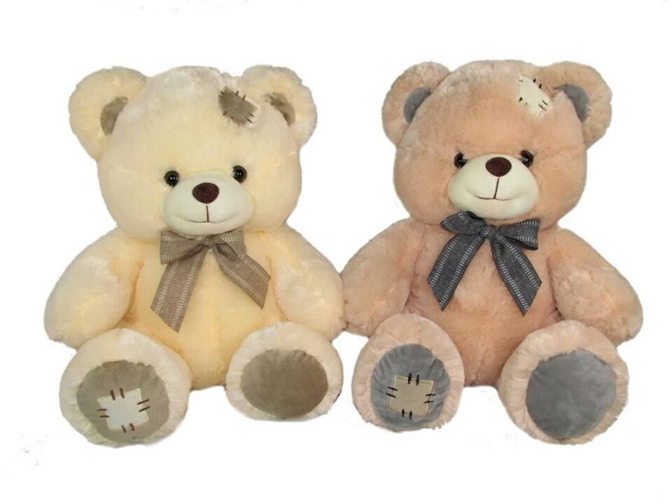 Meškiukas 30 cm