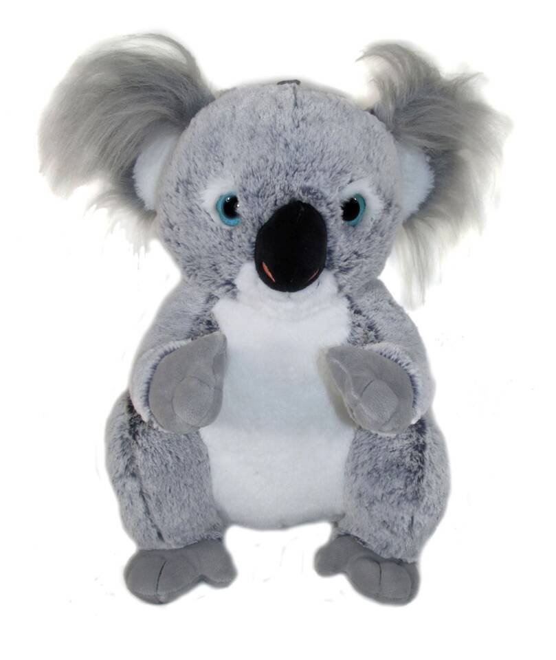 Pliušinis žaislas - Koala, 25 cm