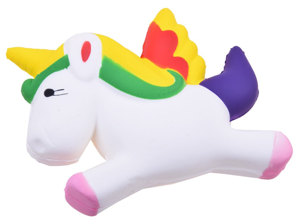 Antistresinis kamuoliukas "Ponis"